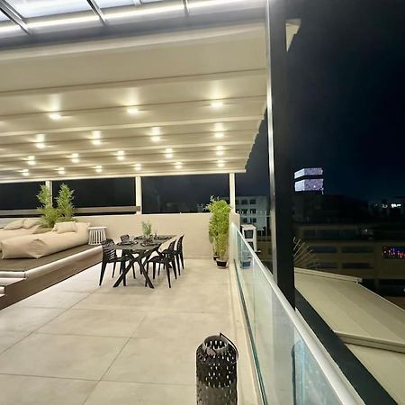 Bluemotion - Cityview Pireus Zewnętrze zdjęcie