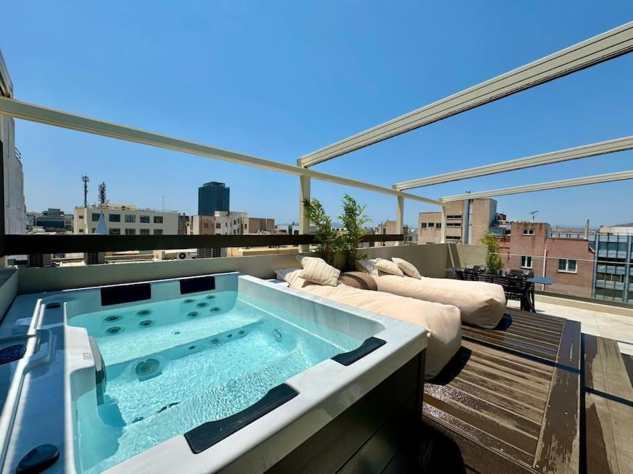 Bluemotion - Cityview Pireus Zewnętrze zdjęcie