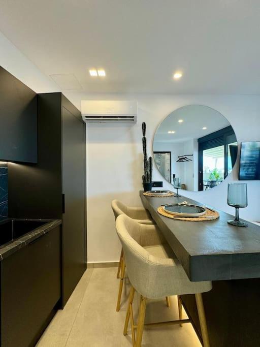 Bluemotion - Cityview Pireus Zewnętrze zdjęcie