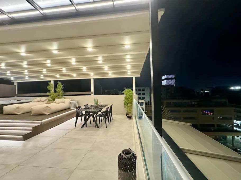 Bluemotion - Cityview Pireus Zewnętrze zdjęcie