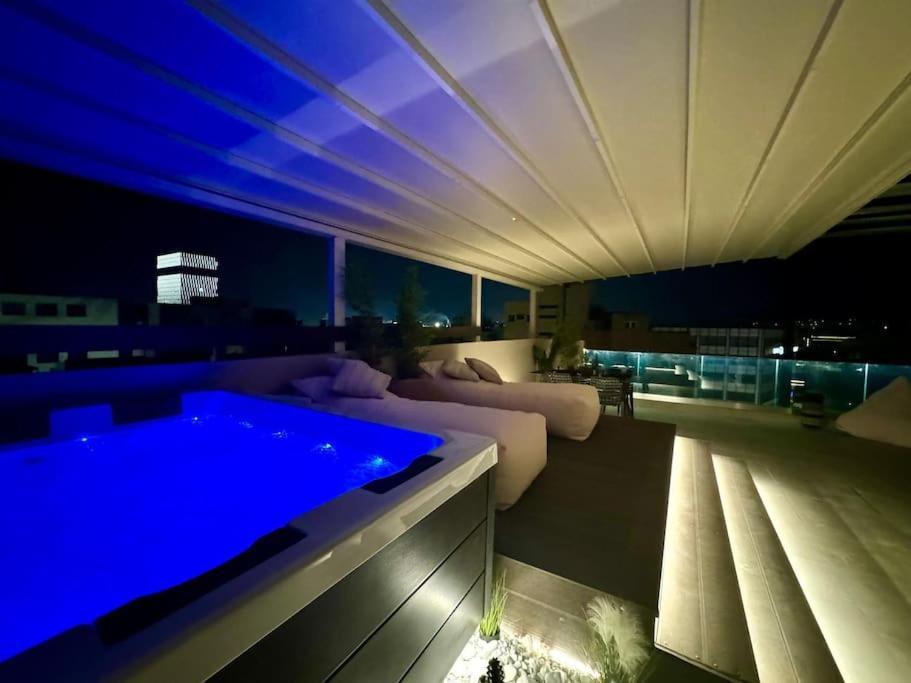 Bluemotion - Cityview Pireus Zewnętrze zdjęcie
