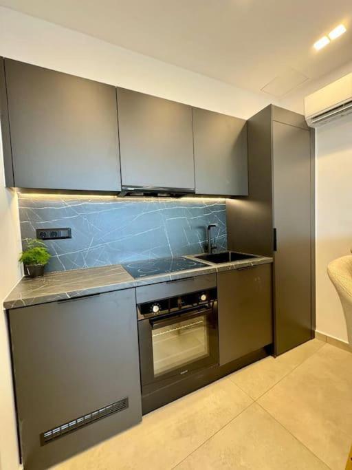 Bluemotion - Cityview Pireus Zewnętrze zdjęcie