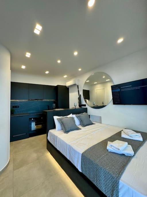 Bluemotion - Cityview Pireus Zewnętrze zdjęcie