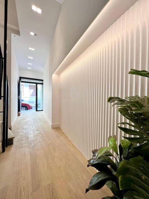 Bluemotion - Cityview Pireus Zewnętrze zdjęcie