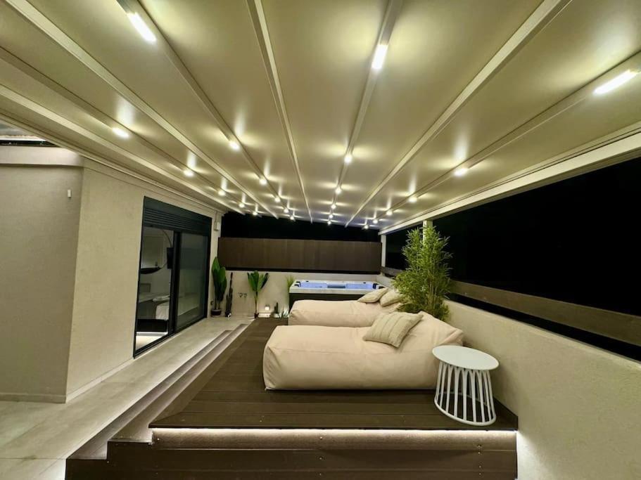 Bluemotion - Cityview Pireus Zewnętrze zdjęcie