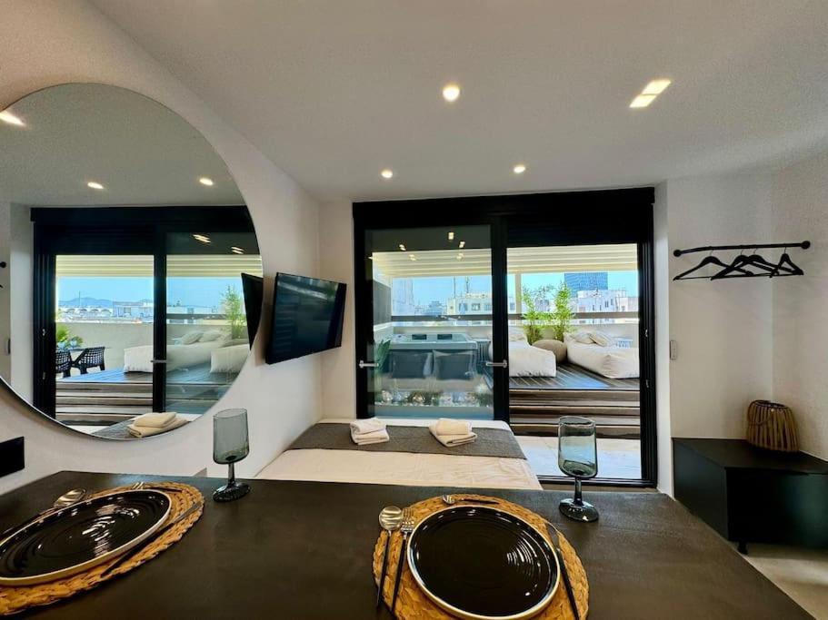 Bluemotion - Cityview Pireus Zewnętrze zdjęcie